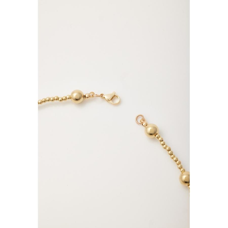 フラワービーズネックレス | RODEO CROWNS WIDE BOWL | 詳細画像7 