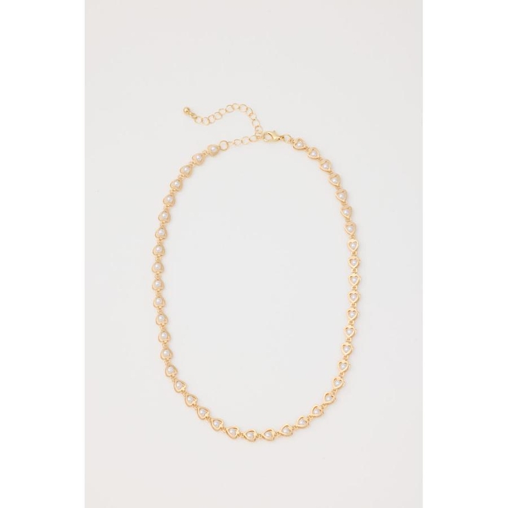 WHT | モチーフネックレス | RODEO CROWNS WIDE BOWL