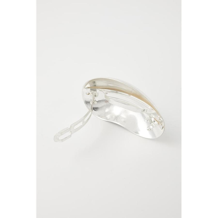 METAL HAIR SLIDE | MOUSSY OUTLET | 詳細画像11 