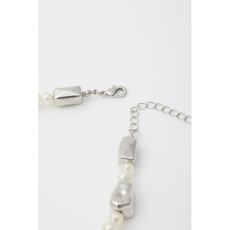 ティアドロップミックスネックレス | RODEO CROWNS WIDE BOWL | 詳細画像7 