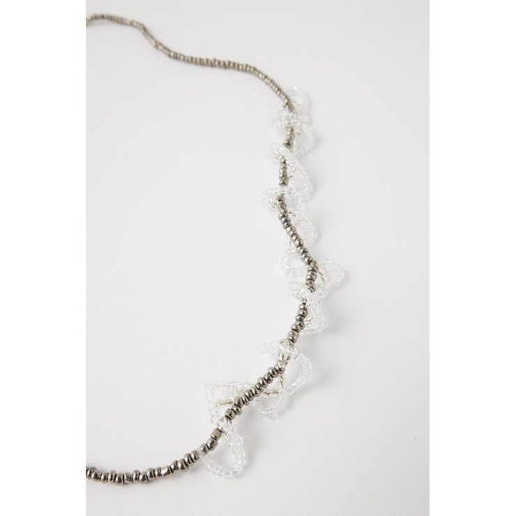 WAVY BEADED チョーカー | MOUSSY OUTLET | 詳細画像7 