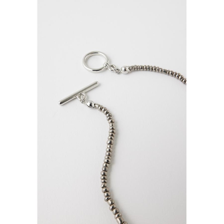 WAVY BEADED チョーカー | MOUSSY OUTLET | 詳細画像8 