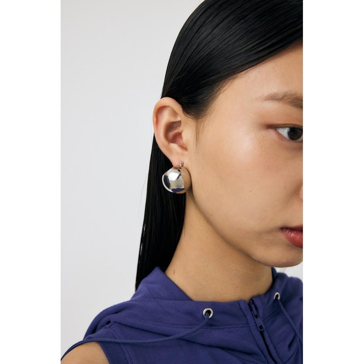 SLV | BALL イヤリング | MOUSSY OUTLET