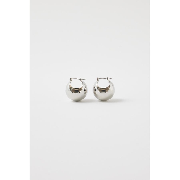 BALL イヤリング | MOUSSY OUTLET | 詳細画像5 