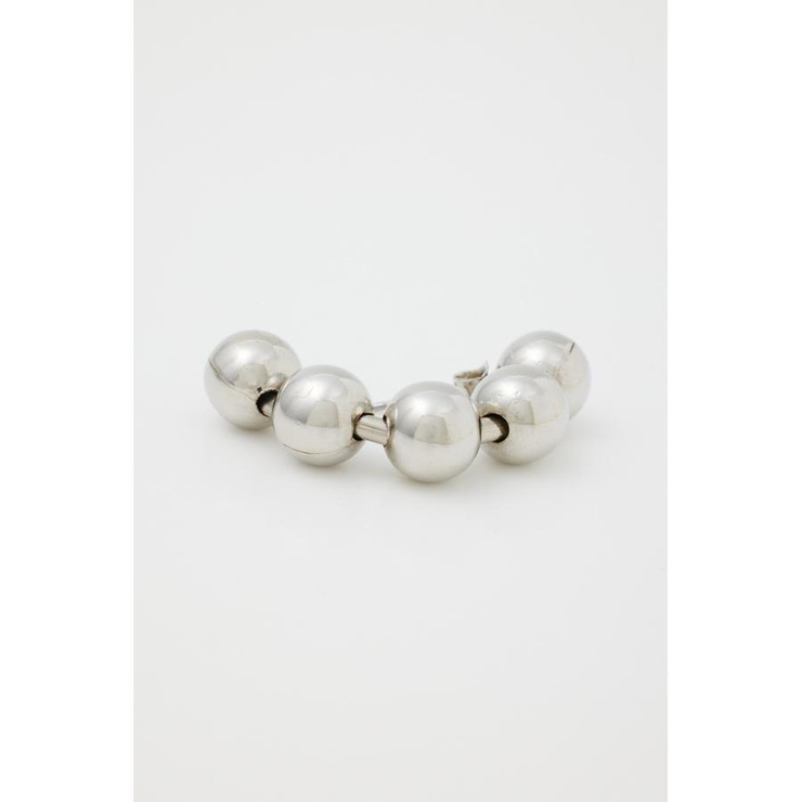 アシンメトリーボールピアス | RODEO CROWNS WIDE BOWL | 詳細画像6 