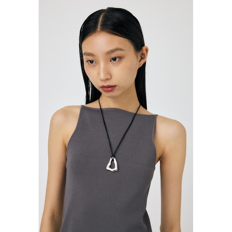 SLV | MOTIF ネックレス | MOUSSY OUTLET