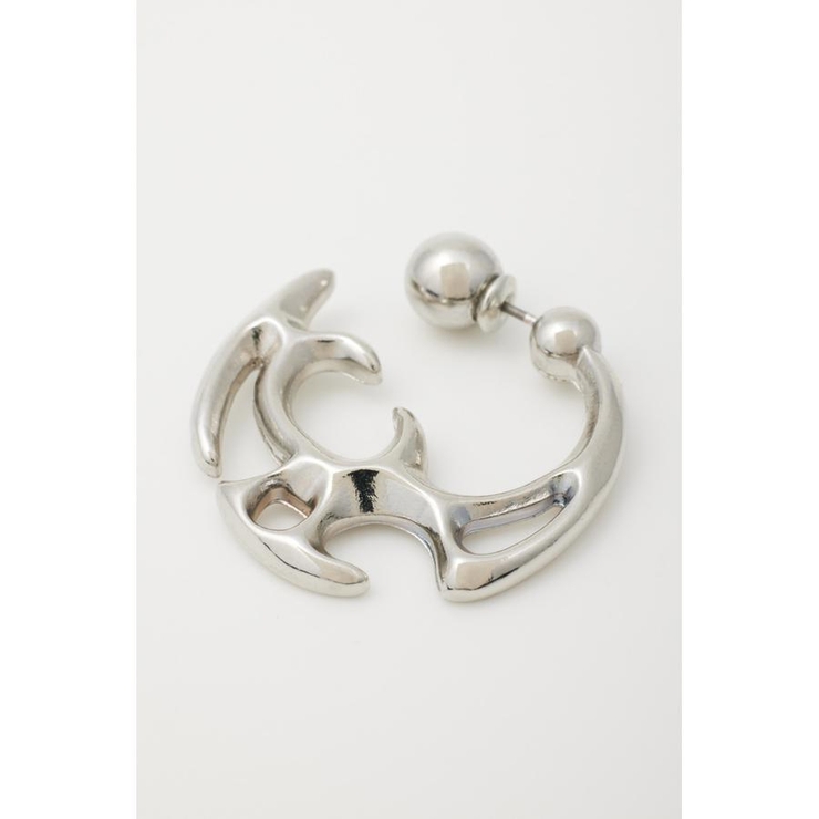 POINTED DESIGN ピアス | SLY OUTLET | 詳細画像4 