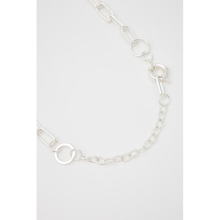 R/S チャンキーチェーンネックレス | RODEO CROWNS WIDE BOWL | 詳細画像2 