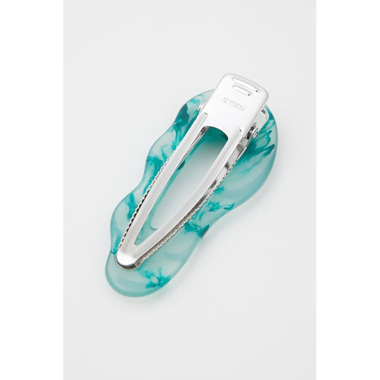 DEFOMATION クリップ | SLY OUTLET | 詳細画像4