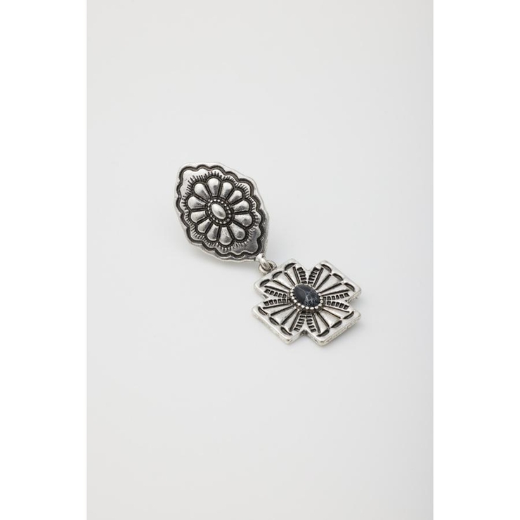 コンチョパーツイヤリング | RODEO CROWNS WIDE BOWL | 詳細画像8 