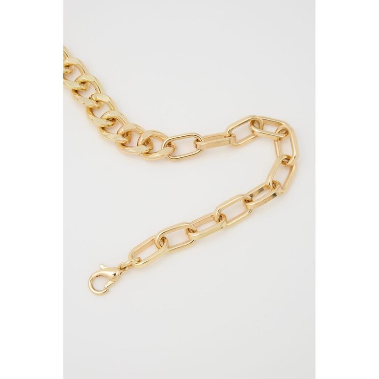 キーモチーフネックレス | RODEO CROWNS WIDE BOWL | 詳細画像4 