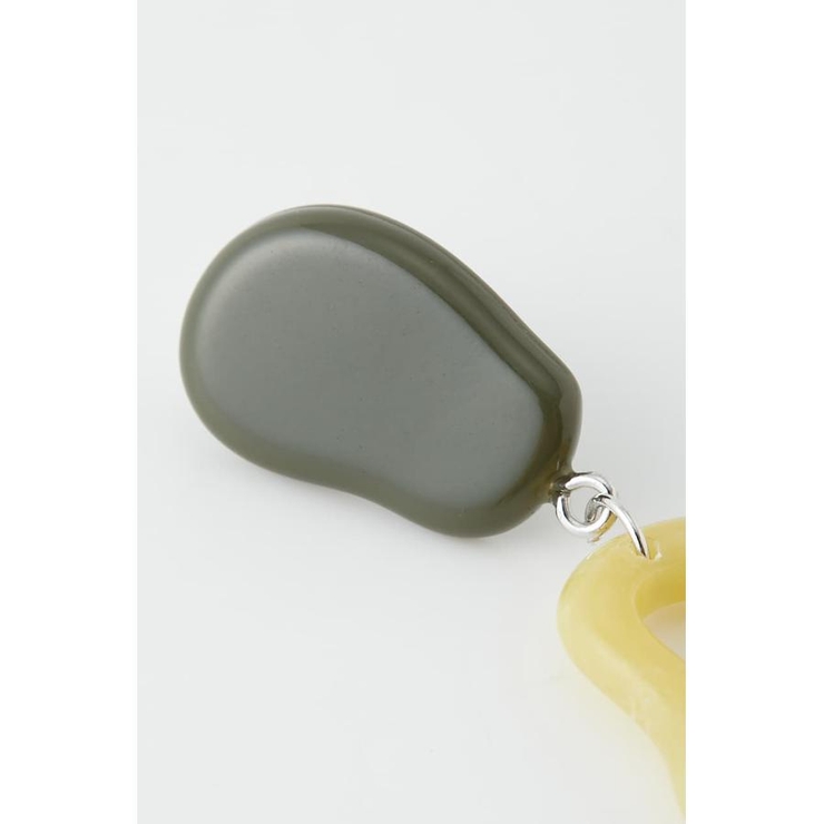 MARBLE DROP イヤリング | SLY OUTLET | 詳細画像5