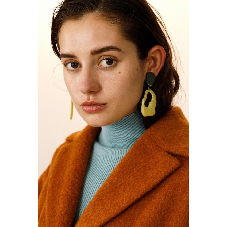 MARBLE DROP イヤリング | SLY OUTLET | 詳細画像8