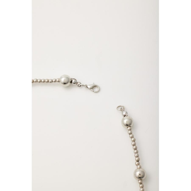 フラワービーズネックレス | RODEO CROWNS WIDE BOWL | 詳細画像11 