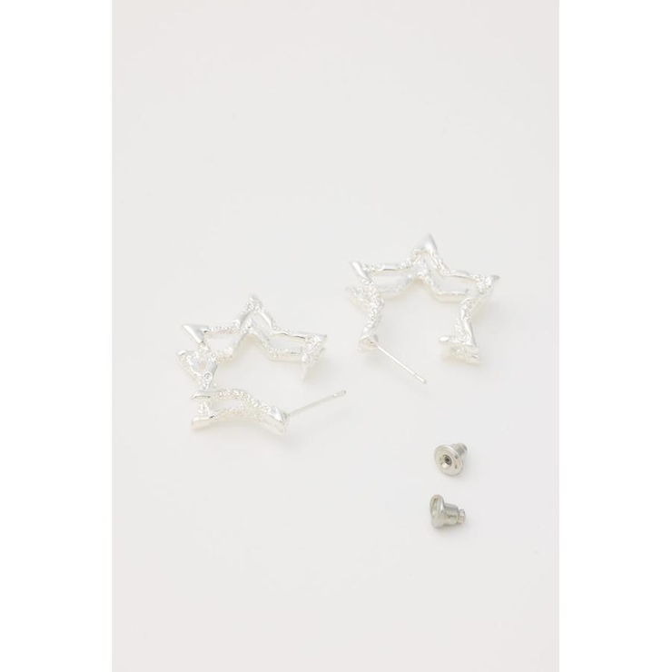 スターフープピアス | RODEO CROWNS WIDE BOWL | 詳細画像9 