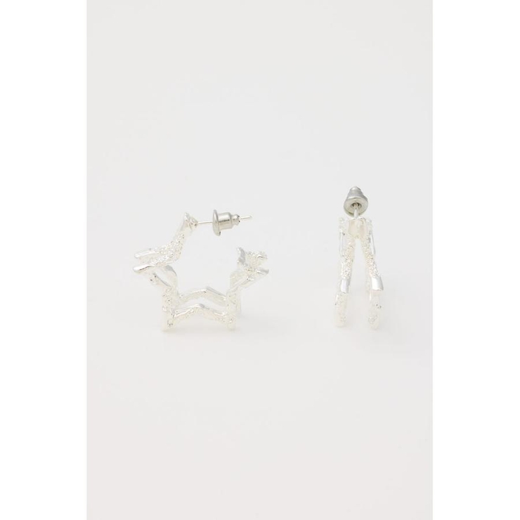 スターフープピアス | RODEO CROWNS WIDE BOWL | 詳細画像10 