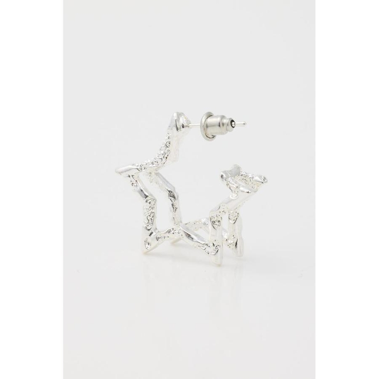 スターフープピアス | RODEO CROWNS WIDE BOWL | 詳細画像11 