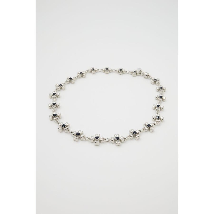 FLORAL BEADS ネックレス | MOUSSY OUTLET | 詳細画像5 