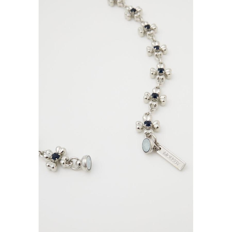FLORAL BEADS ネックレス | MOUSSY OUTLET | 詳細画像7 