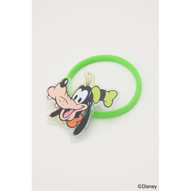 （ミッキー＆フレンズ）カラーヘアゴム | RODEO CROWNS WIDE BOWL | 詳細画像5 