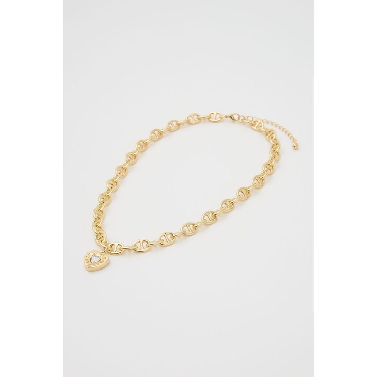 クラシックハートネックレス | RODEO CROWNS WIDE BOWL | 詳細画像2 