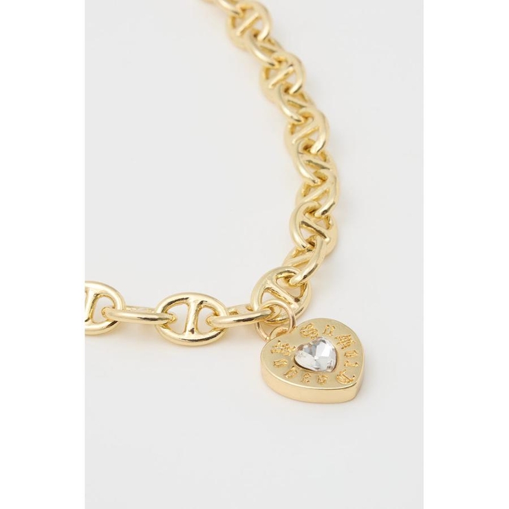 クラシックハートネックレス | RODEO CROWNS WIDE BOWL | 詳細画像3 