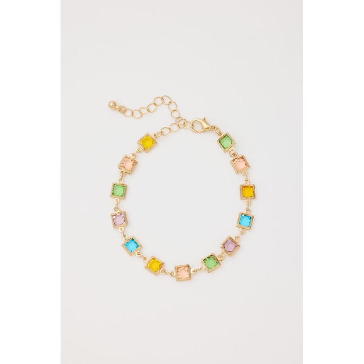 Multi_1 | モチーフブレスレット | RODEO CROWNS WIDE BOWL