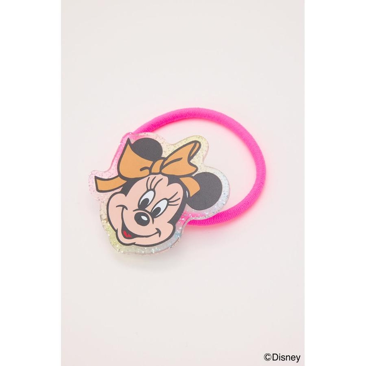 （ミッキー＆フレンズ）カラーヘアゴム | RODEO CROWNS WIDE BOWL | 詳細画像8 