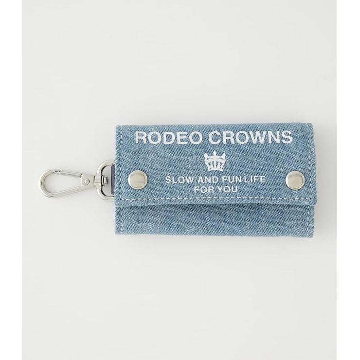PKG キーケース[品番：BJLW0018556]｜RODEO CROWNS WIDE BOWL