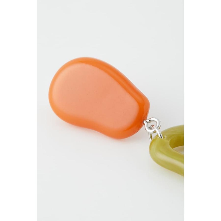 MARBLE DROP イヤリング | SLY OUTLET | 詳細画像1