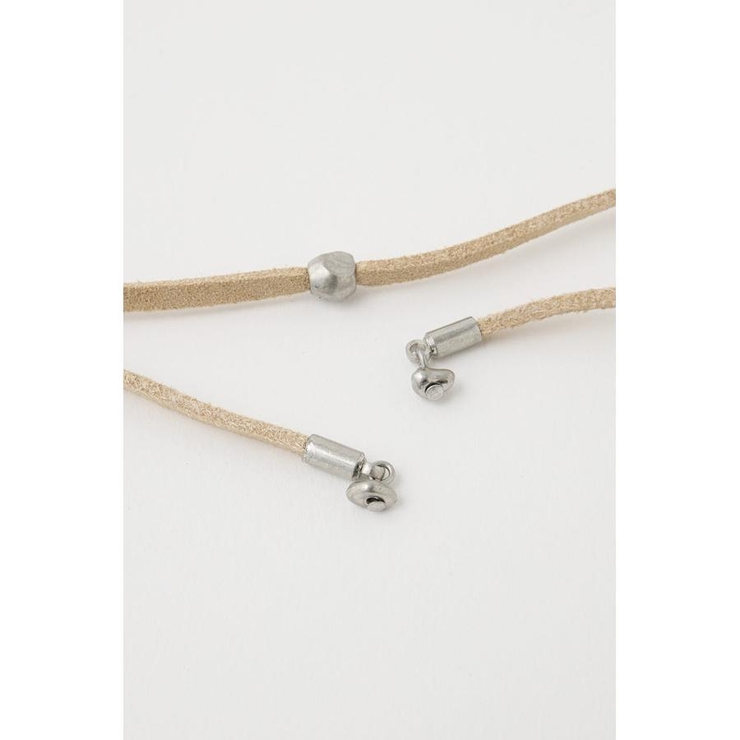 BEADED F/SUEDE チョーカー | MOUSSY OUTLET | 詳細画像9 