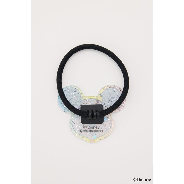 （ミッキー＆フレンズ）カラーヘアゴム | RODEO CROWNS WIDE BOWL | 詳細画像1 