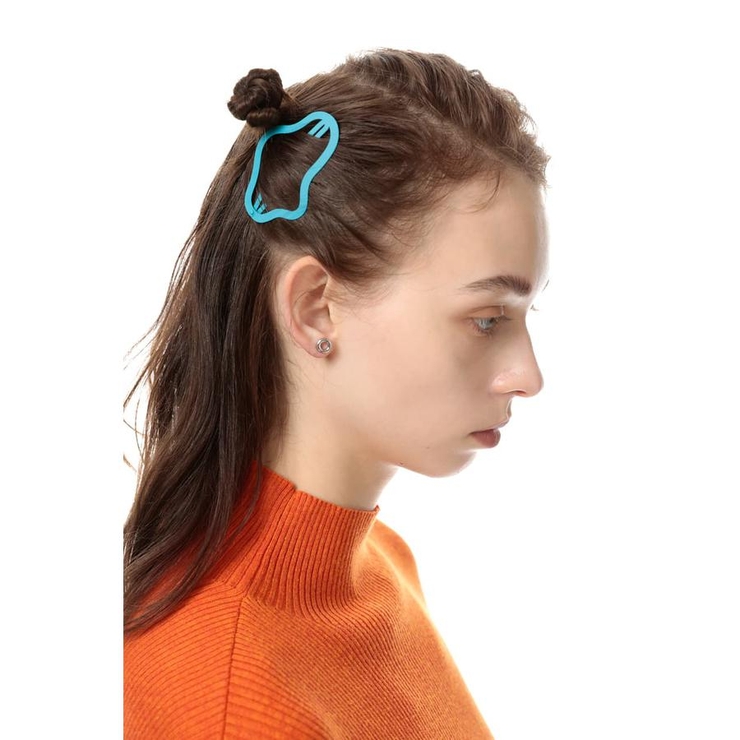 DEFORMATION HAIR CLIP SET M | SLY OUTLET | 詳細画像17