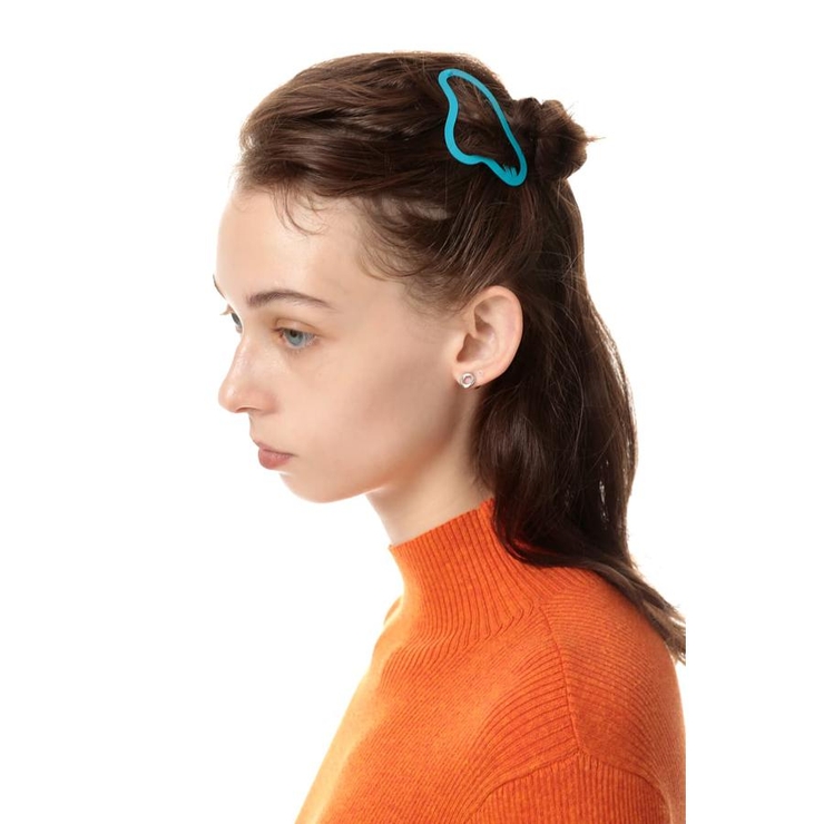 DEFORMATION HAIR CLIP SET M | SLY OUTLET | 詳細画像16