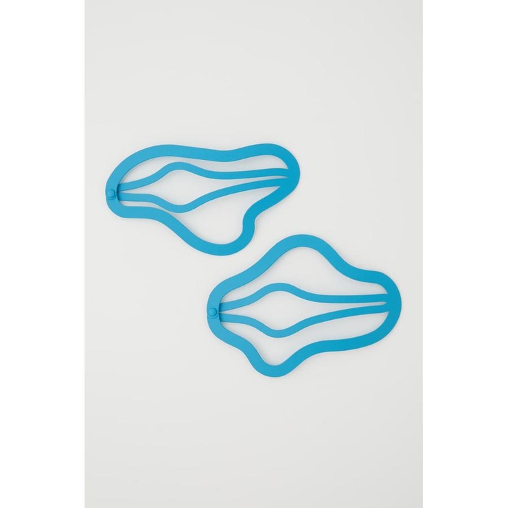 DEFORMATION HAIR CLIP SET M | SLY OUTLET | 詳細画像9