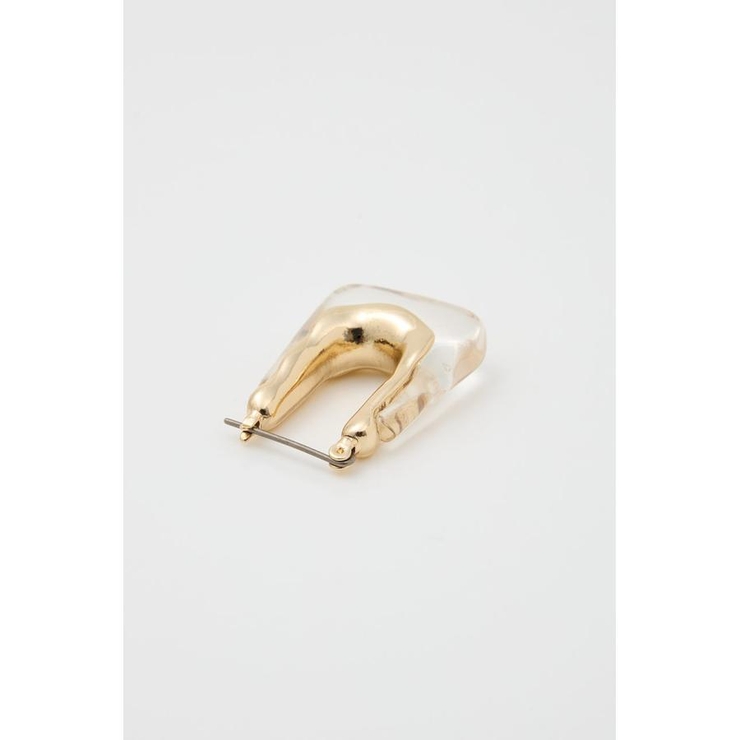 アクリルメタルピアス | RODEO CROWNS WIDE BOWL | 詳細画像4 