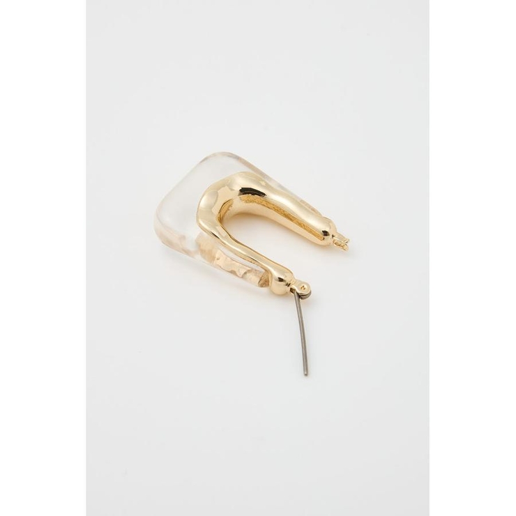 アクリルメタルピアス | RODEO CROWNS WIDE BOWL | 詳細画像5 