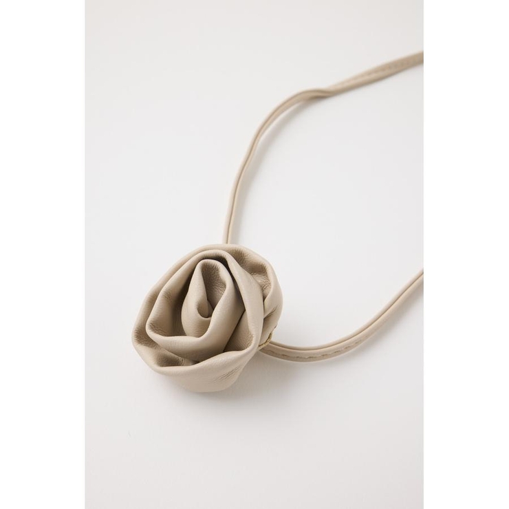 ROSE CORSAGE リボン | MOUSSY OUTLET | 詳細画像5 