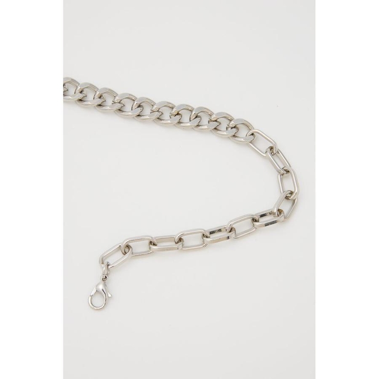 キーモチーフネックレス | RODEO CROWNS WIDE BOWL | 詳細画像10 