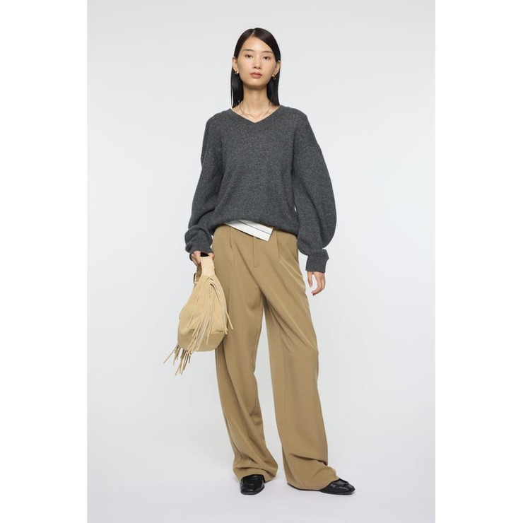 CLEAR MARBLE イヤリング | MOUSSY OUTLET | 詳細画像8 