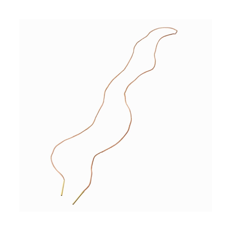 AFTERSHAVECLUBLEATHERBRASSチョーカー | B.C STOCK | 詳細画像1 