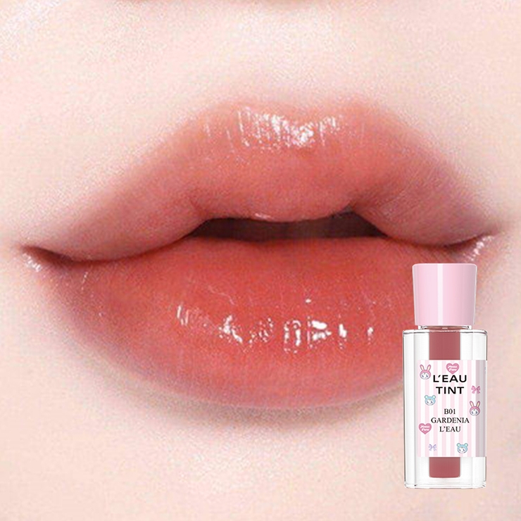 01(メゾ)ガーデニア・ローM | ローティントミニ メゾピアノコラボエディション | BBIA