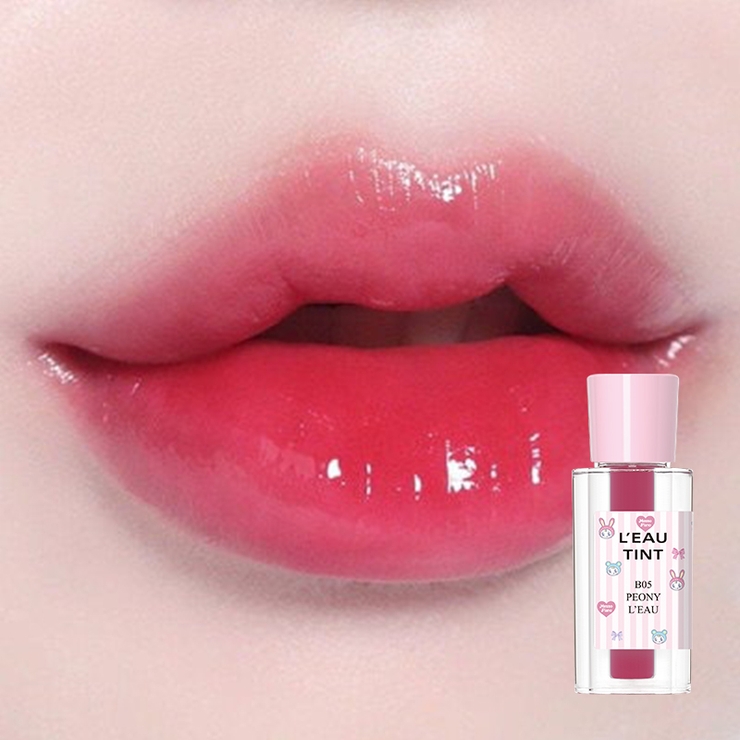 05(メゾ)ピオニー・ローM | ローティントミニ メゾピアノコラボエディション | BBIA