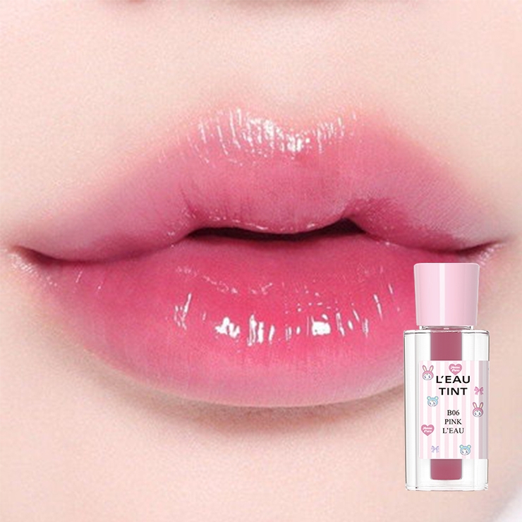 06(メゾ)ピンク・ローM | ローティントミニ メゾピアノコラボエディション | BBIA