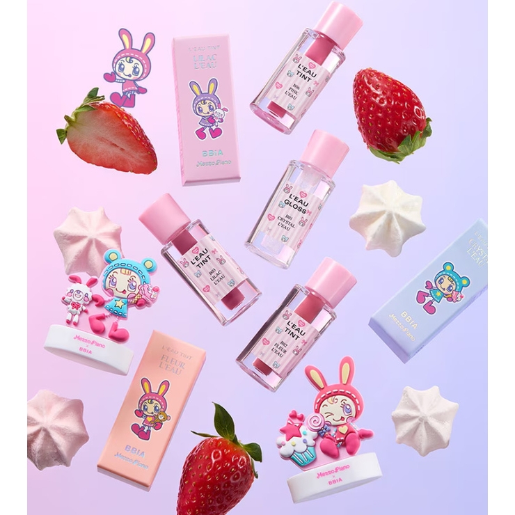 ローティントミニ メゾピアノコラボエディション | BBIA | 詳細画像2 