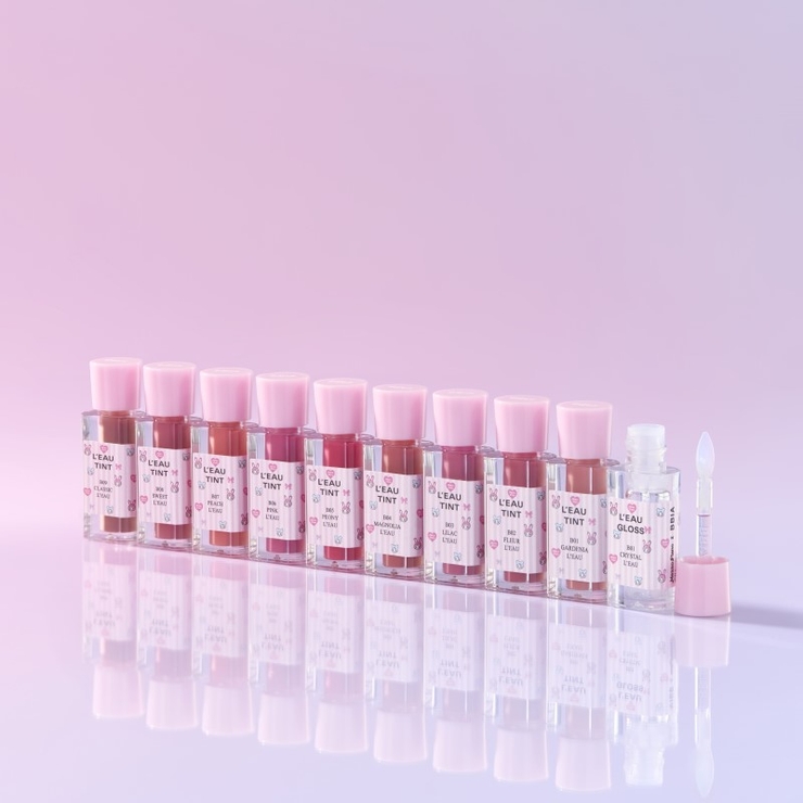 新品未使用 BBIA x MezzoPiano ピアーロー ティント グロス BBIA JAPAN on X: 