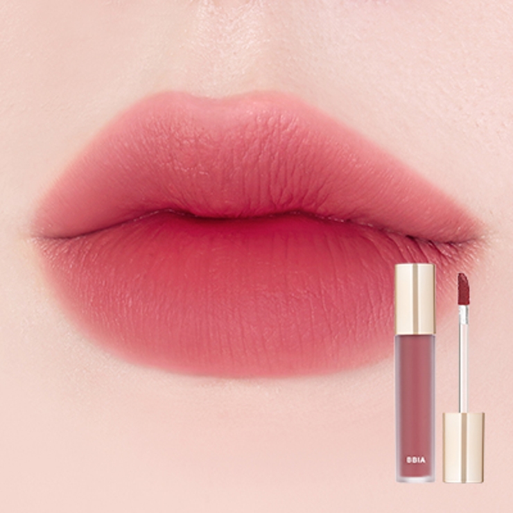 V11カームボス | ラストベルベットティント | BBIA