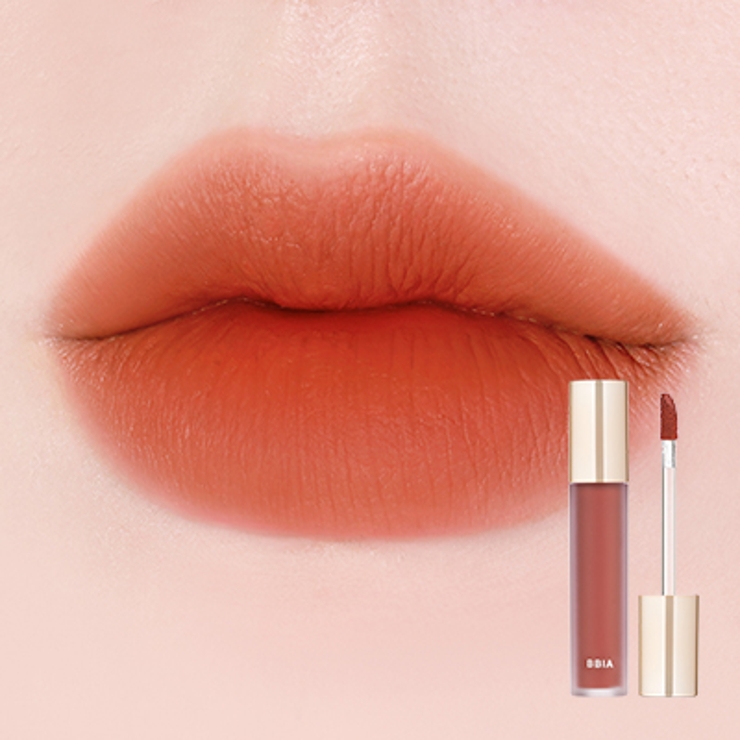 V12スイートボス | ラストベルベットティント | BBIA