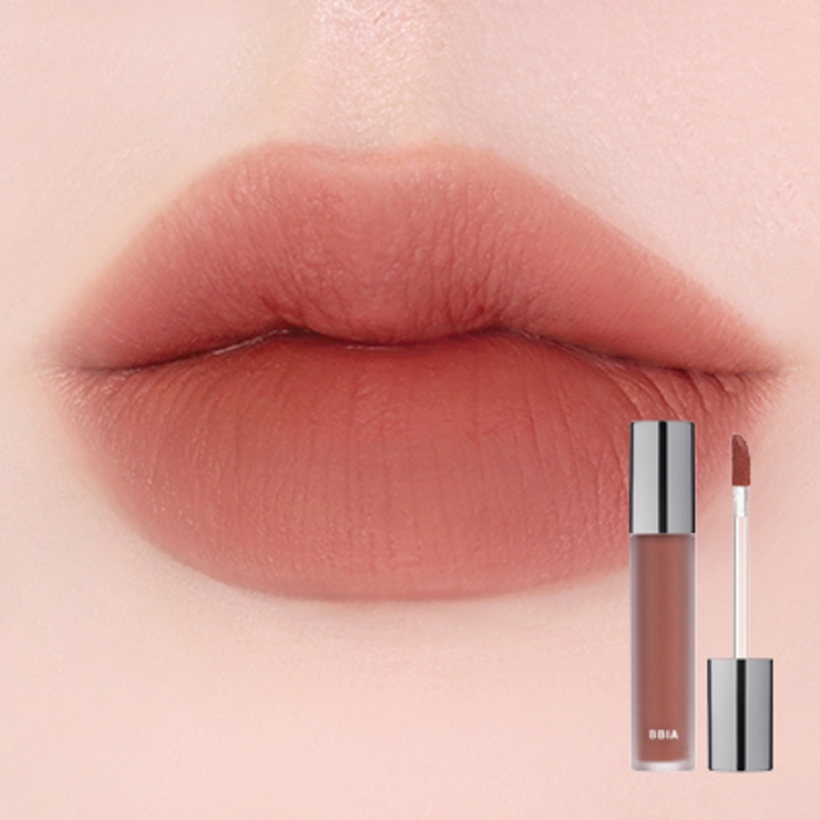 V36フェインクール | ラストベルベットティント | BBIA