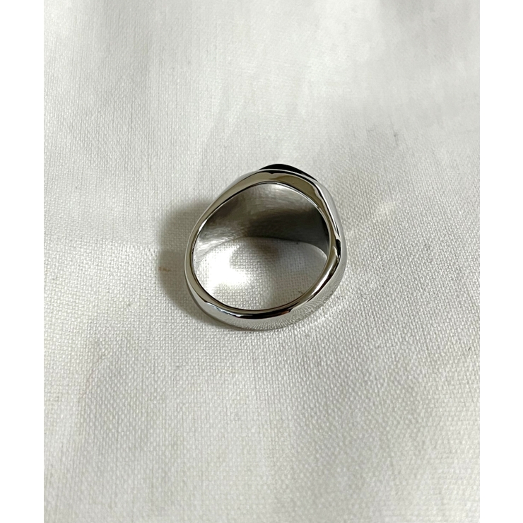 リング オニキス ストーン | BEAT JIVE | 詳細画像2 